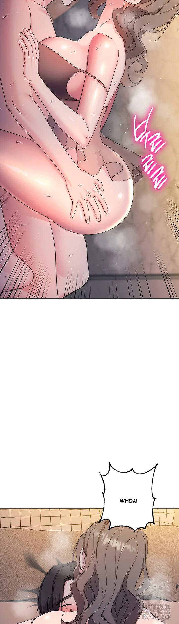 Outsider The Invisible Man Chapter 25 - Page 38