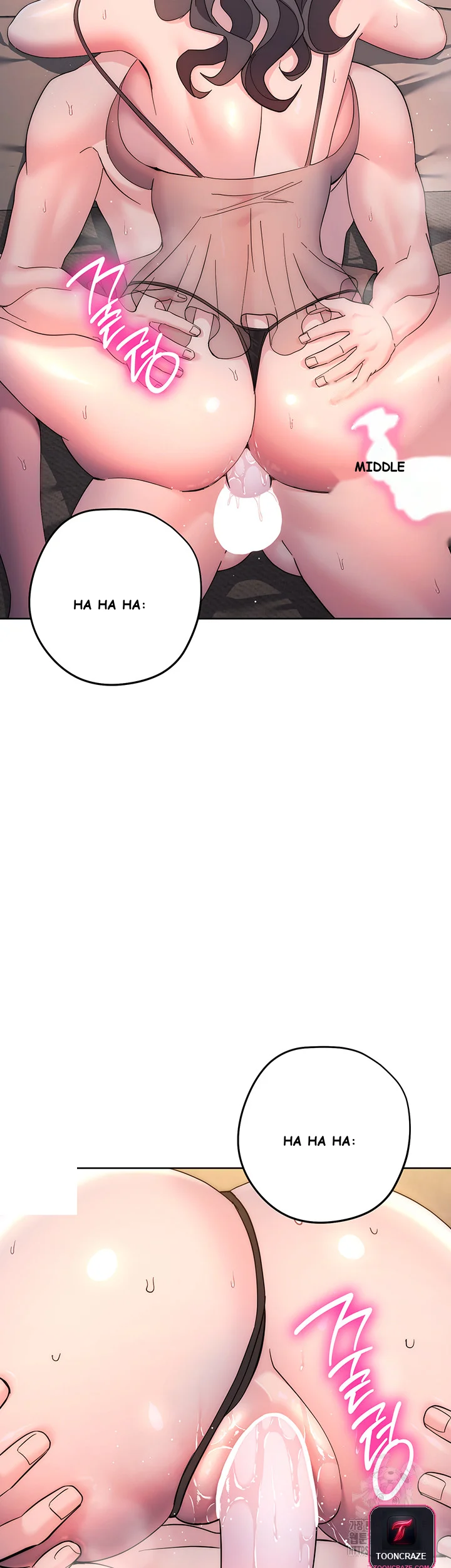 Outsider The Invisible Man Chapter 25 - Page 39