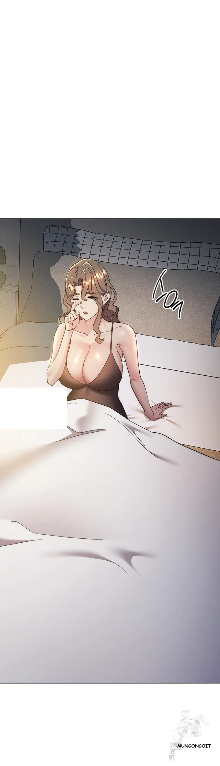 Outsider The Invisible Man Chapter 25 - Page 65