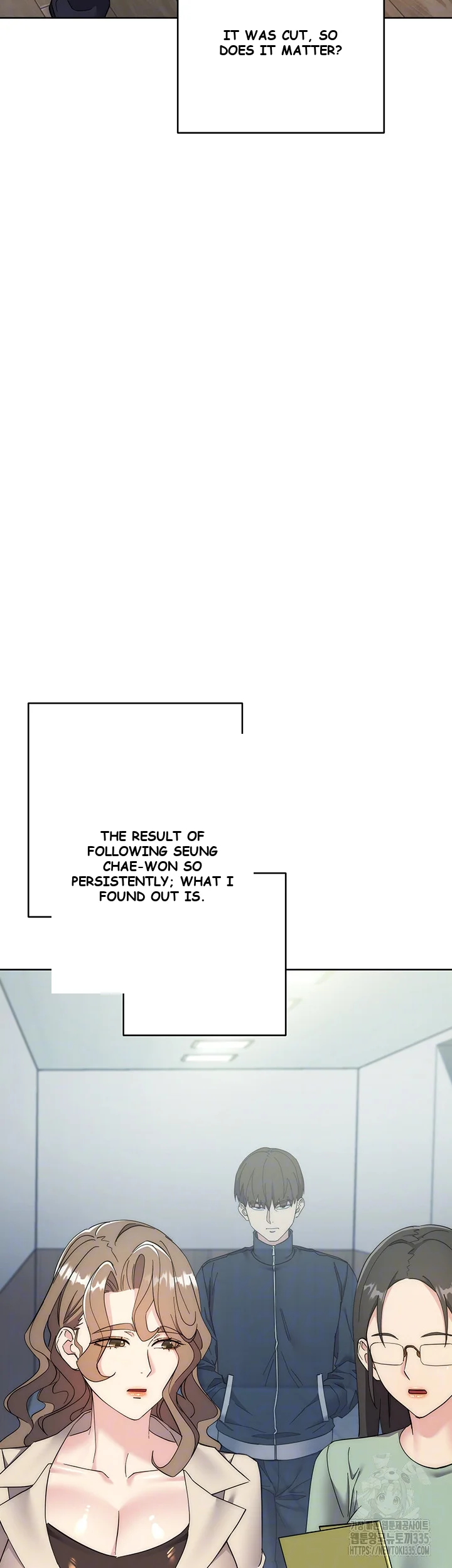 Outsider The Invisible Man Chapter 25 - Page 9
