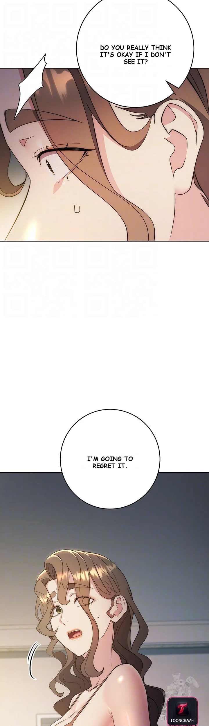 Outsider The Invisible Man Chapter 26 - Page 13