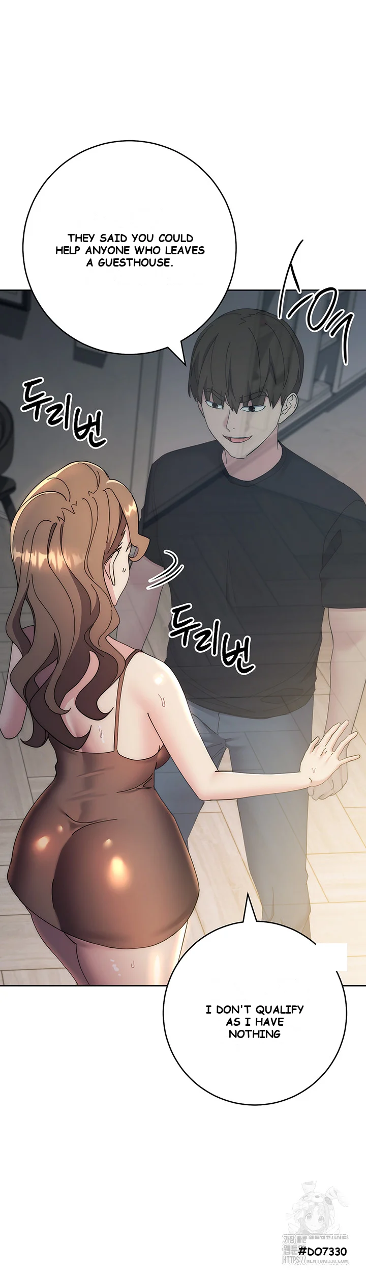 Outsider The Invisible Man Chapter 26 - Page 29
