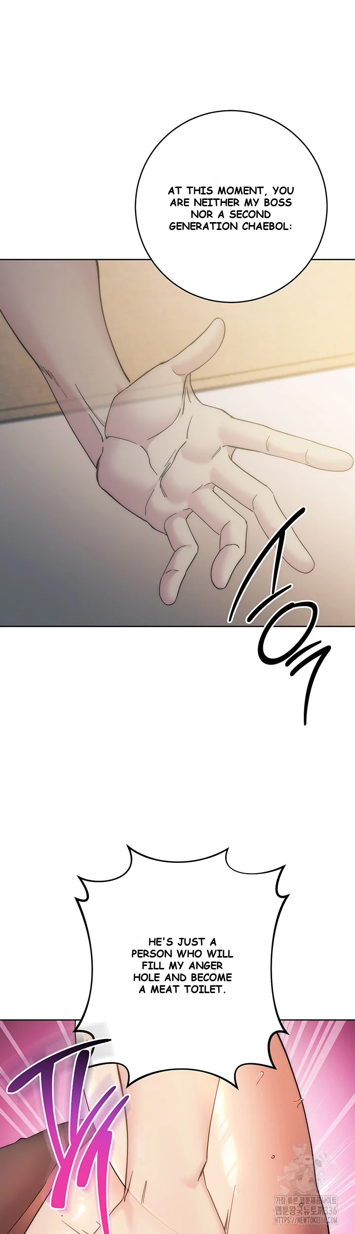 Outsider The Invisible Man Chapter 26 - Page 41
