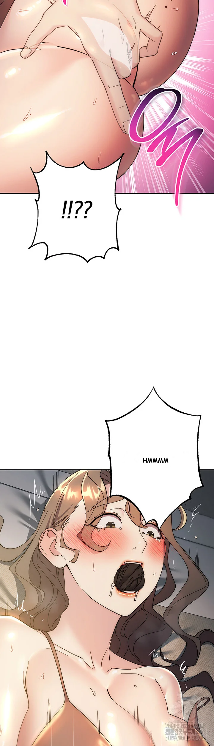 Outsider The Invisible Man Chapter 26 - Page 42