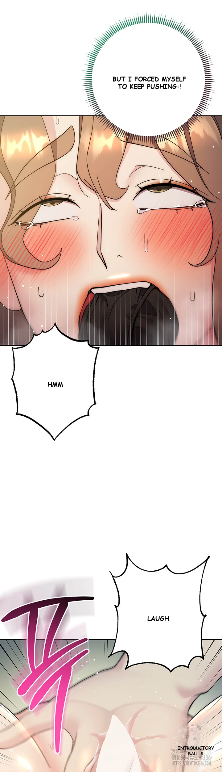 Outsider The Invisible Man Chapter 26 - Page 53
