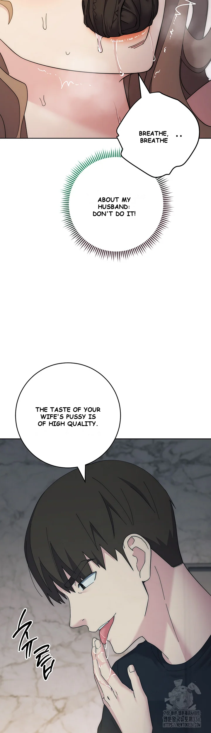 Outsider The Invisible Man Chapter 26 - Page 57