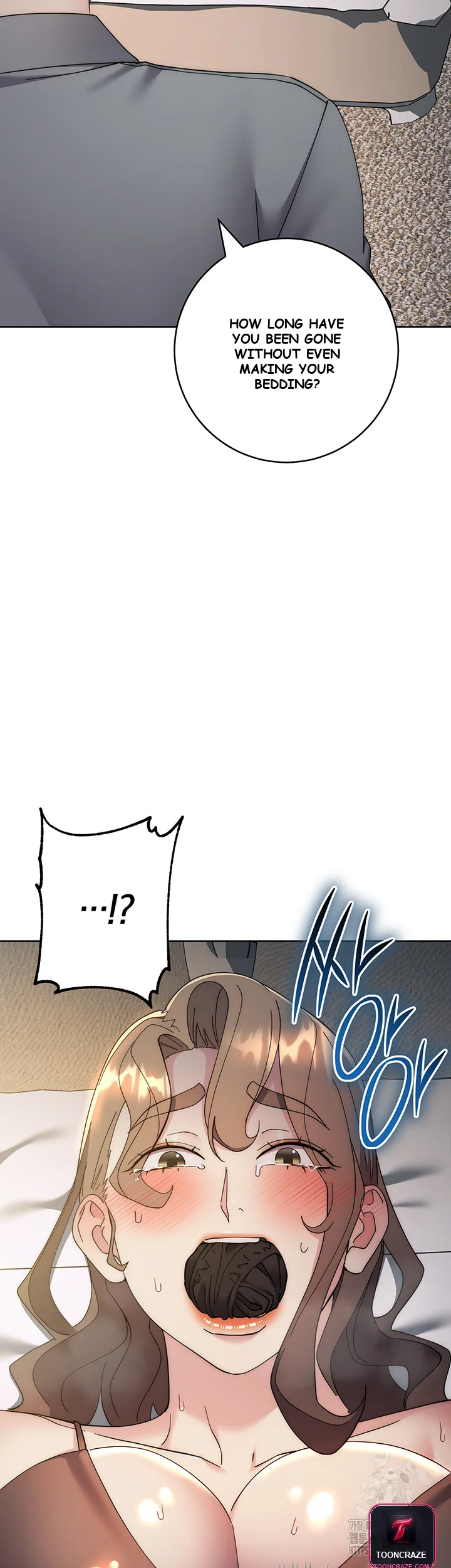 Outsider The Invisible Man Chapter 26 - Page 75