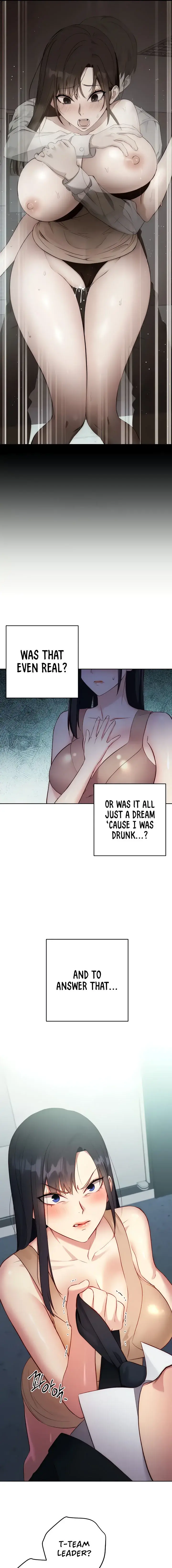 Outsider The Invisible Man Chapter 4 - Page 7