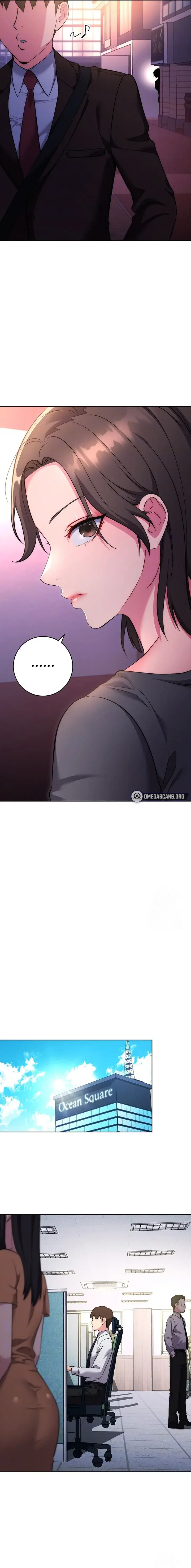 Outsider The Invisible Man Chapter 7 - Page 5