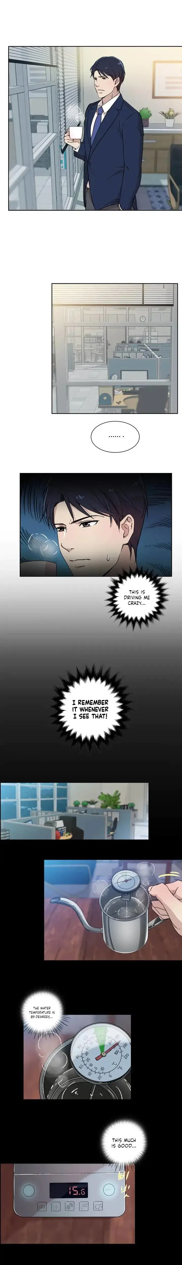 Overflowing Or Lacking Chapter 1 - Page 14