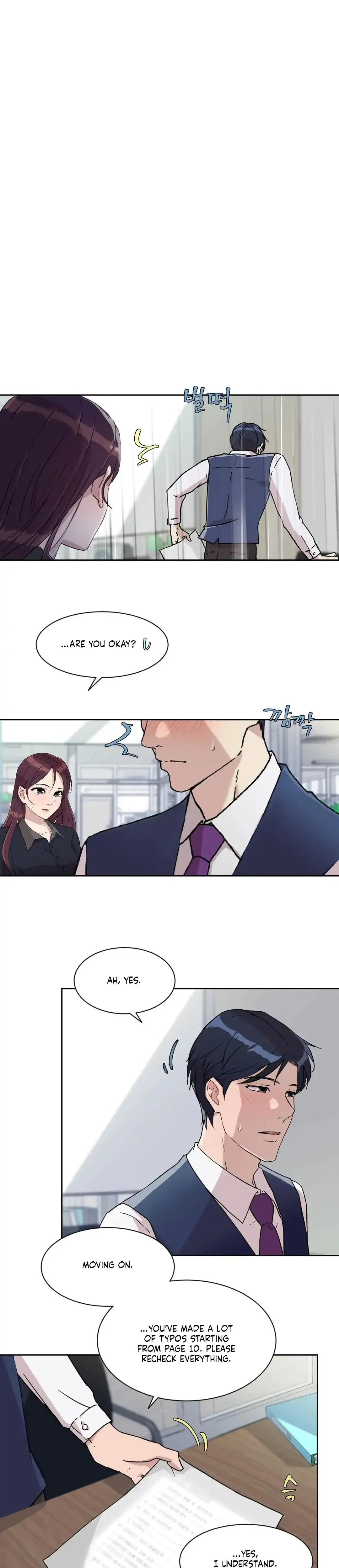 Overflowing Or Lacking Chapter 10 - Page 4
