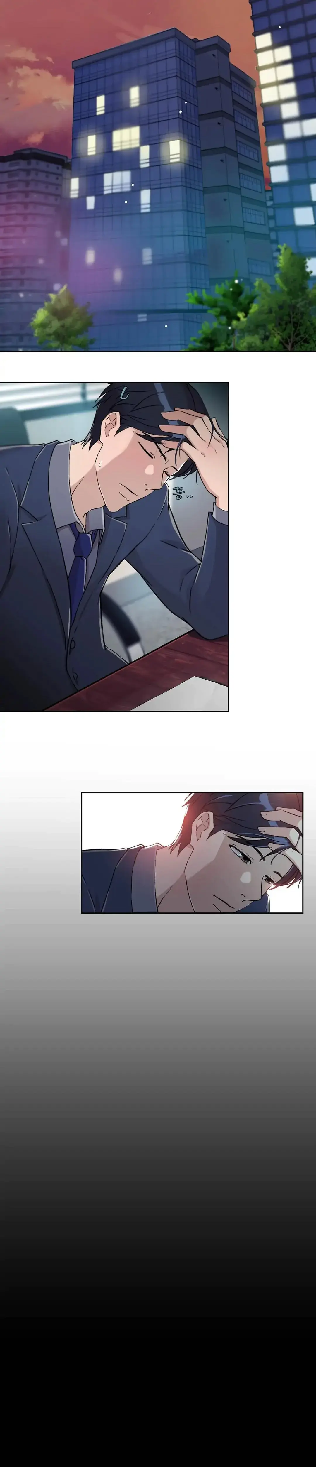 Overflowing Or Lacking Chapter 12 - Page 11