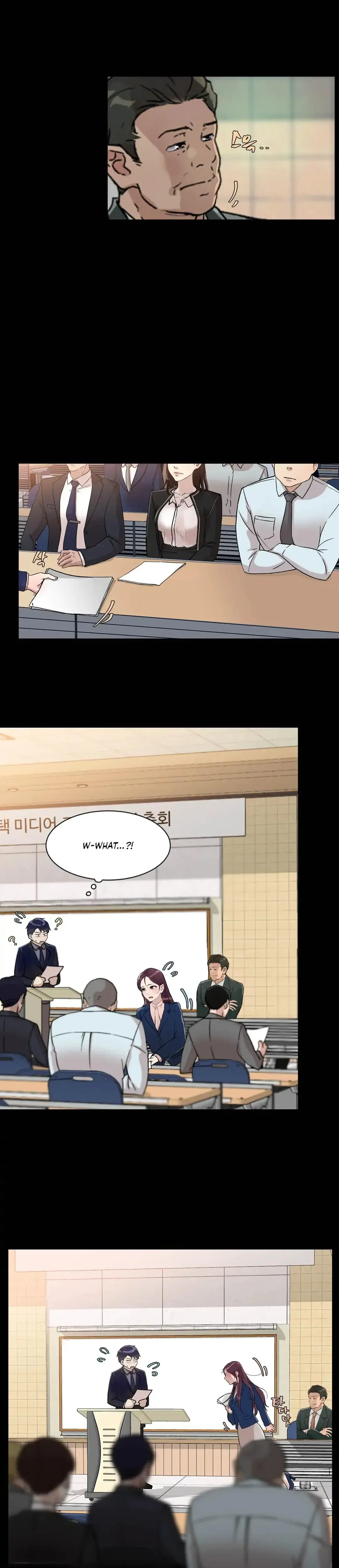 Overflowing Or Lacking Chapter 12 - Page 13