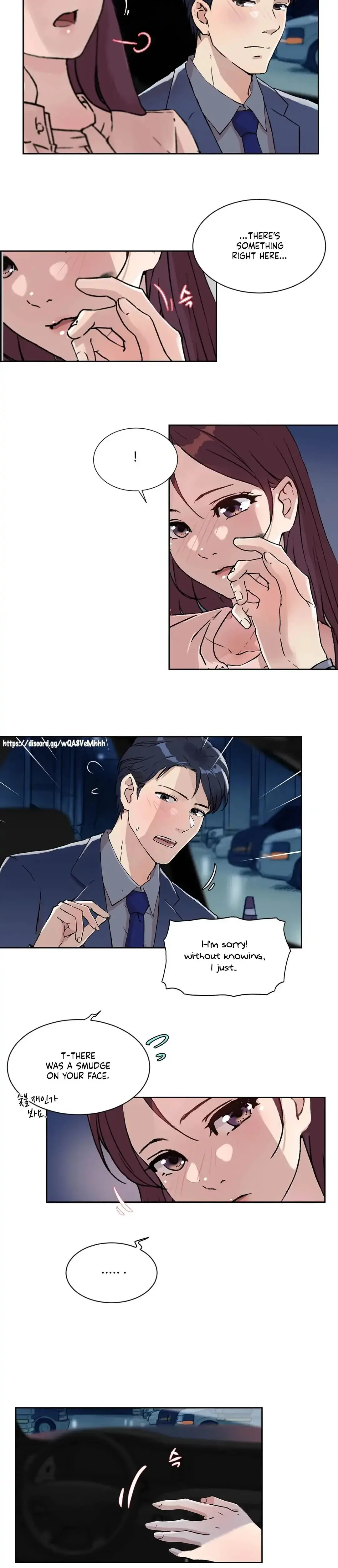 Overflowing Or Lacking Chapter 13 - Page 12
