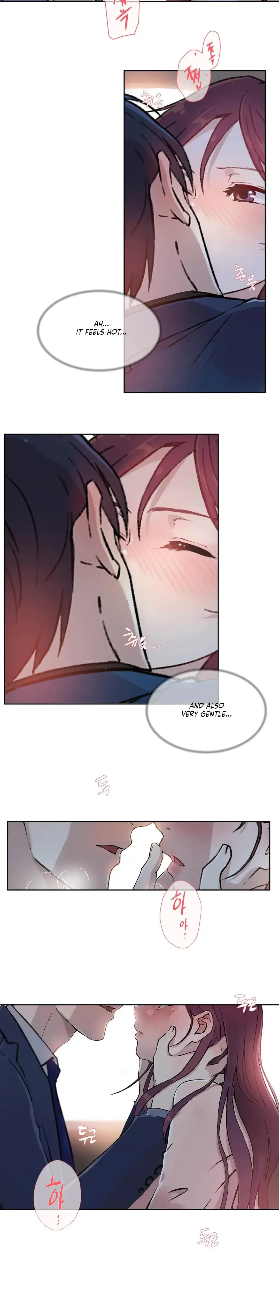 Overflowing Or Lacking Chapter 13 - Page 15