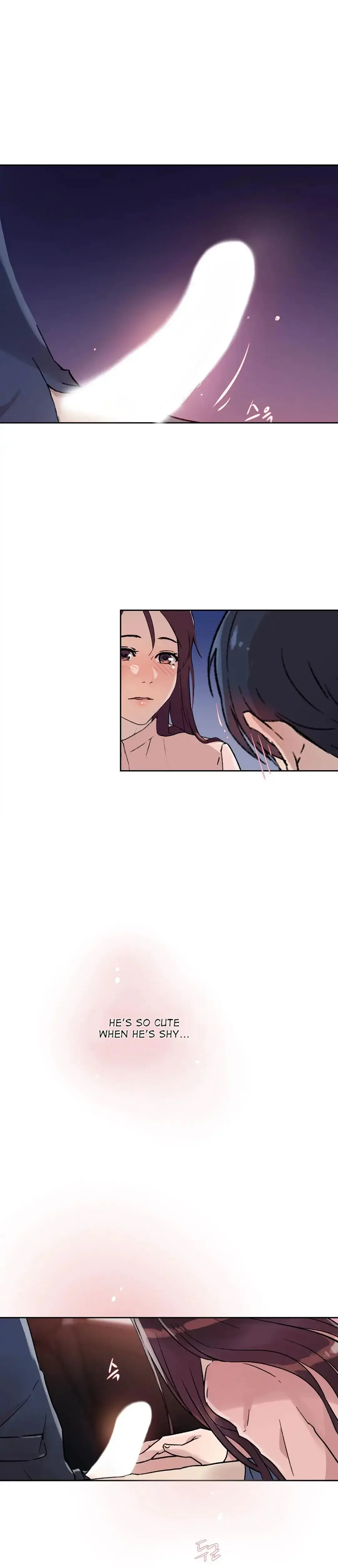 Overflowing Or Lacking Chapter 13 - Page 18