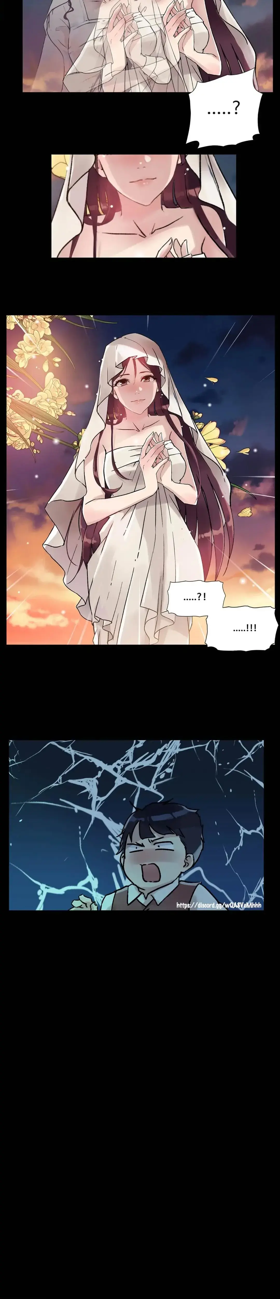 Overflowing Or Lacking Chapter 14 - Page 11