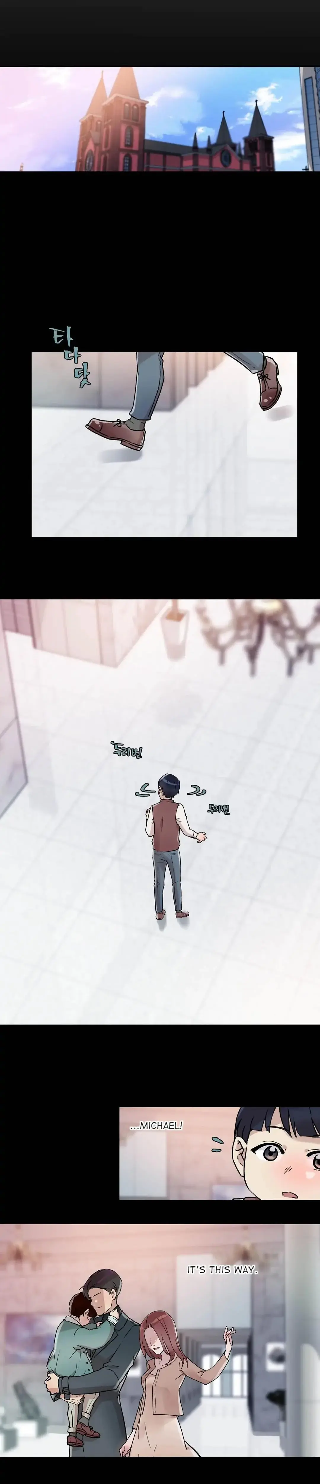 Overflowing Or Lacking Chapter 14 - Page 9