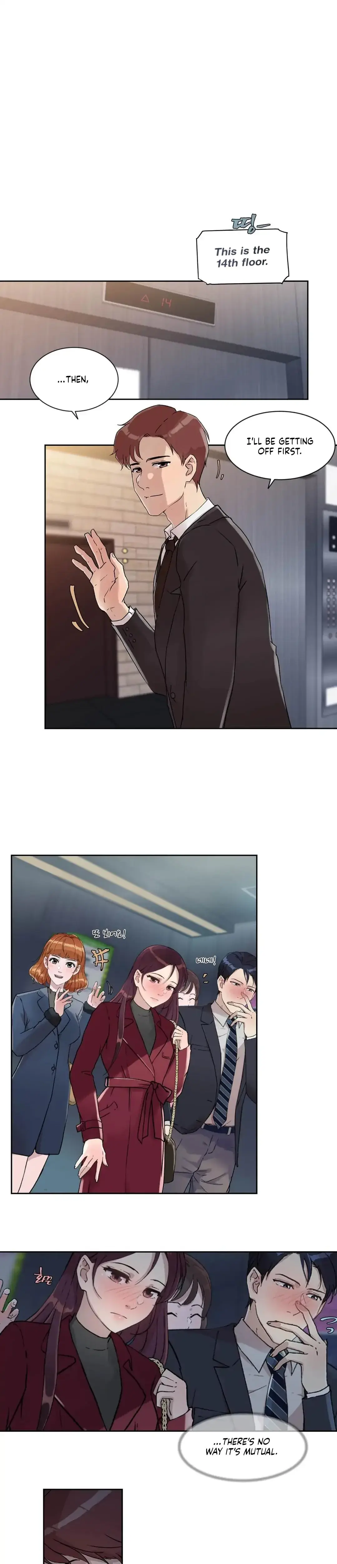 Overflowing Or Lacking Chapter 15 - Page 2