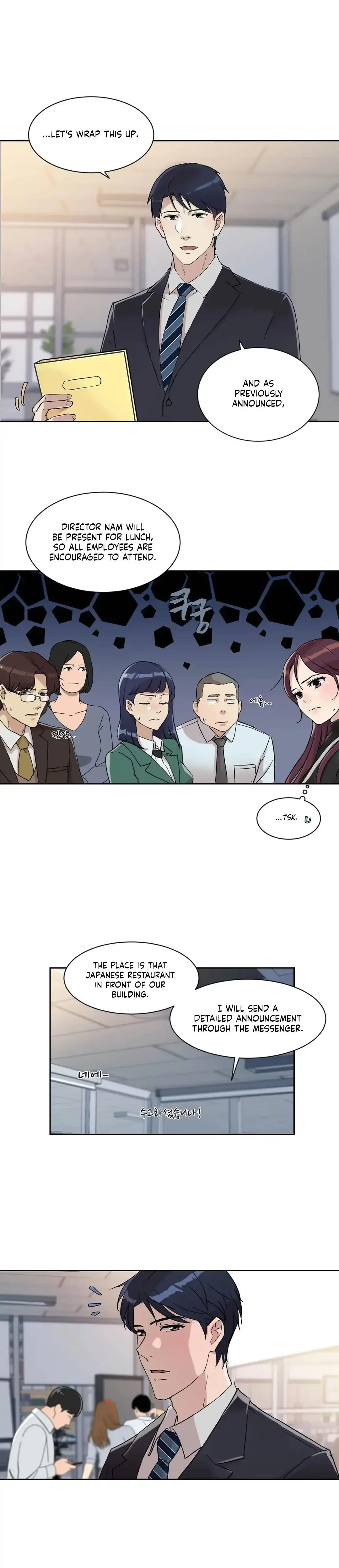 Overflowing Or Lacking Chapter 15 - Page 4