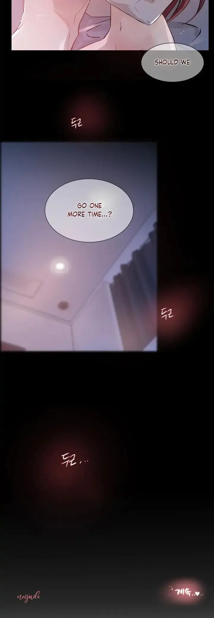 Overflowing Or Lacking Chapter 19 - Page 14