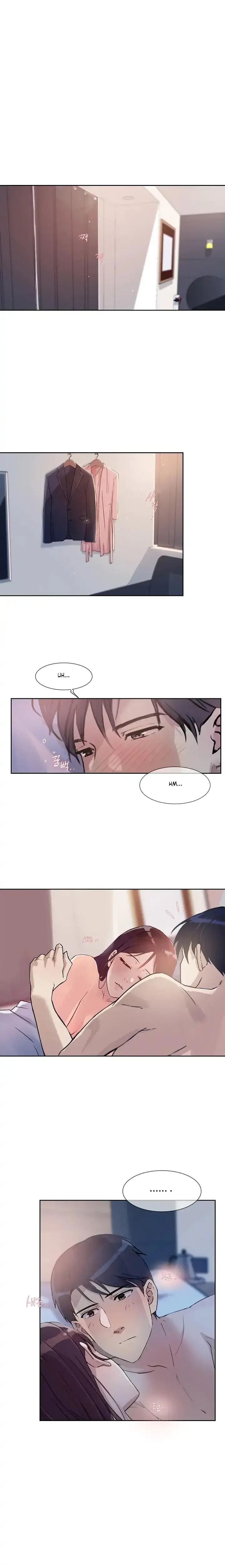 Overflowing Or Lacking Chapter 20 - Page 1