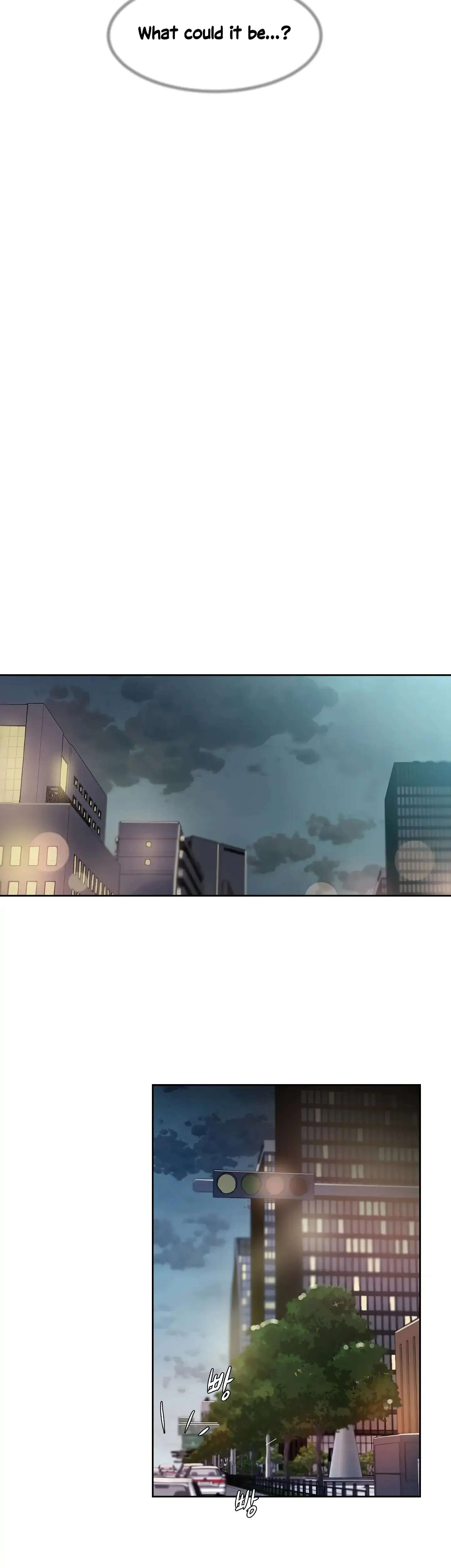 Overflowing Or Lacking Chapter 21 - Page 16