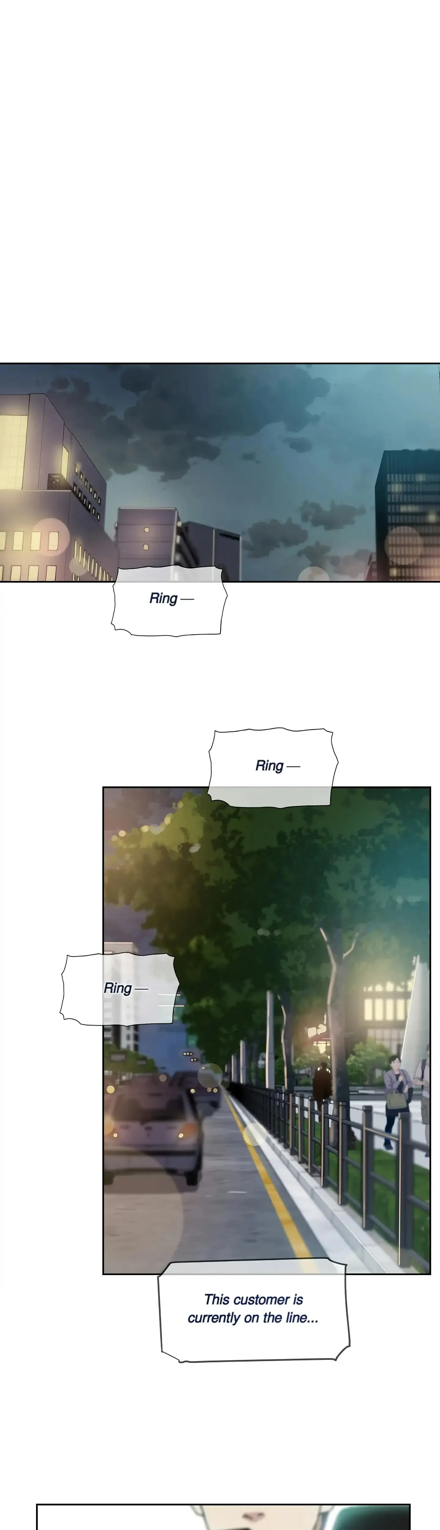 Overflowing Or Lacking Chapter 21 - Page 29