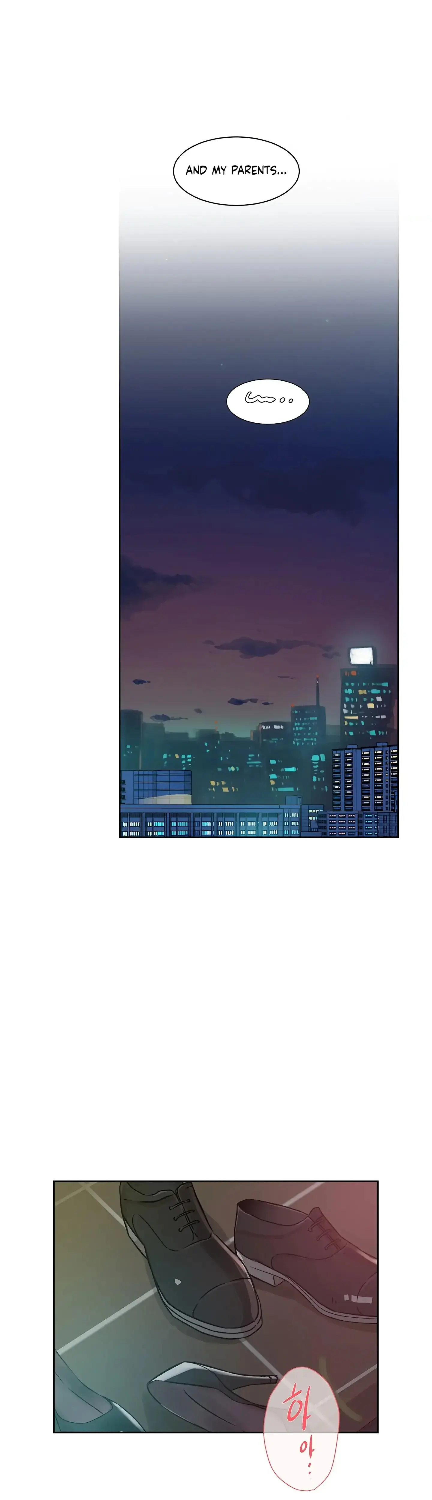 Overflowing Or Lacking Chapter 22 - Page 15