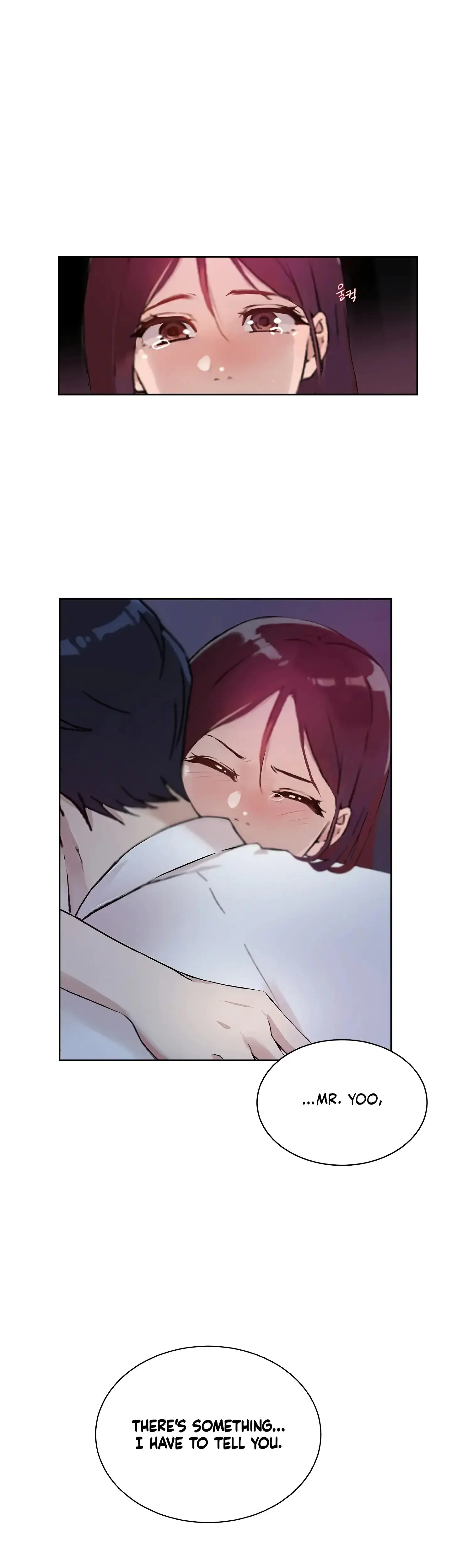 Overflowing Or Lacking Chapter 22 - Page 29