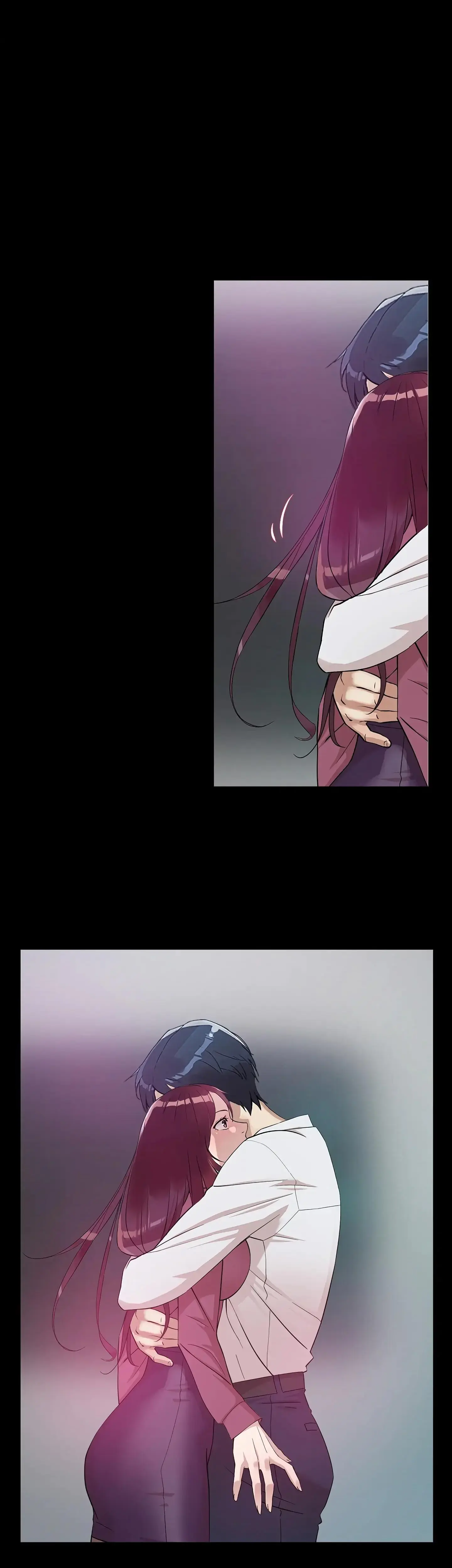 Overflowing Or Lacking Chapter 23 - Page 10