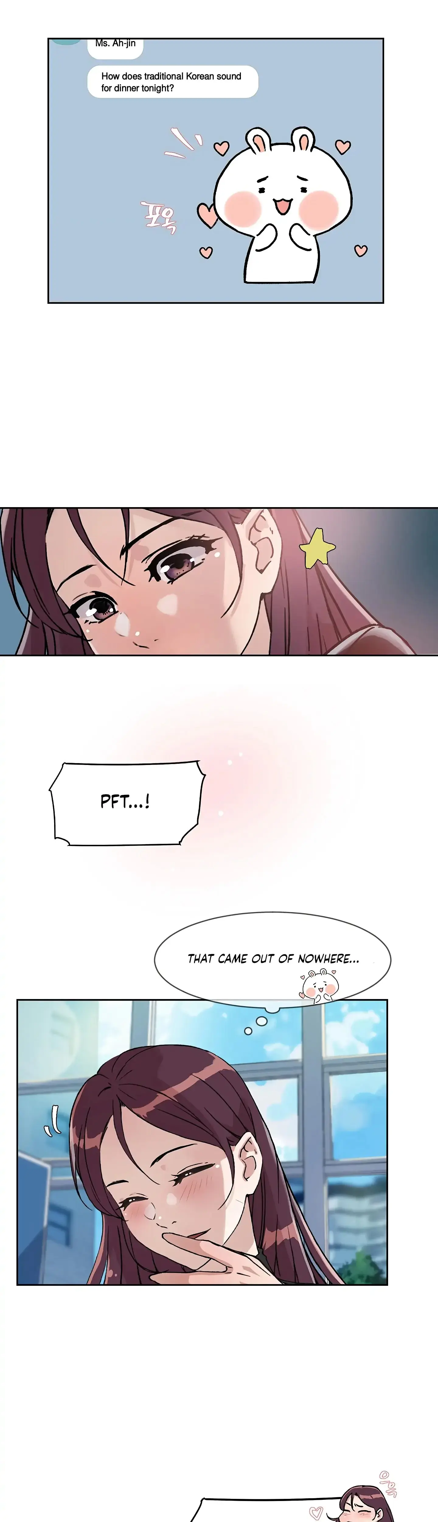 Overflowing Or Lacking Chapter 23 - Page 15