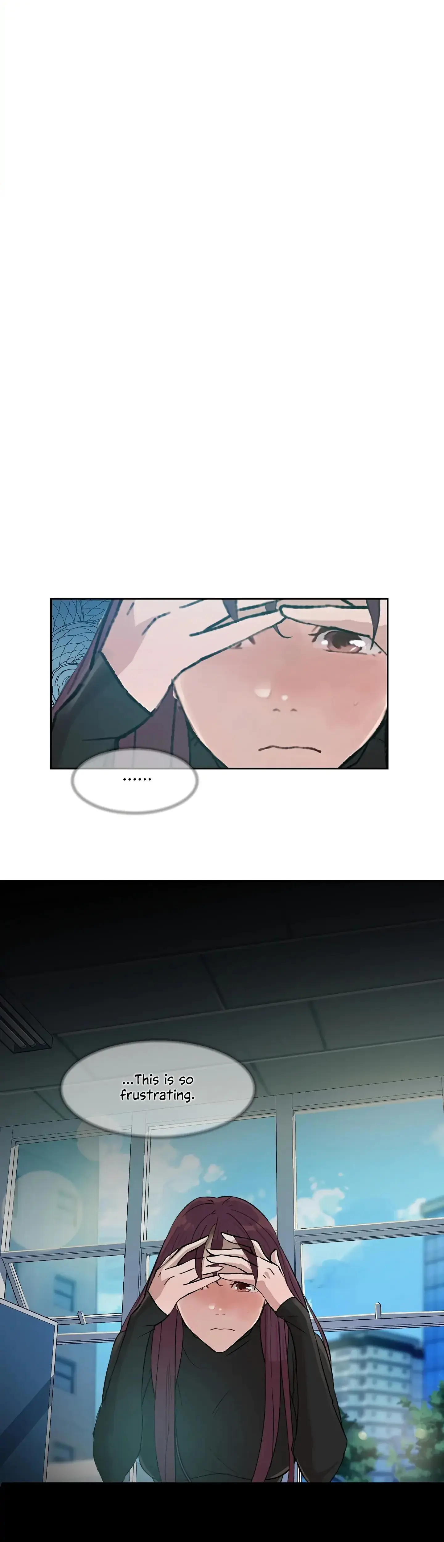 Overflowing Or Lacking Chapter 23 - Page 6