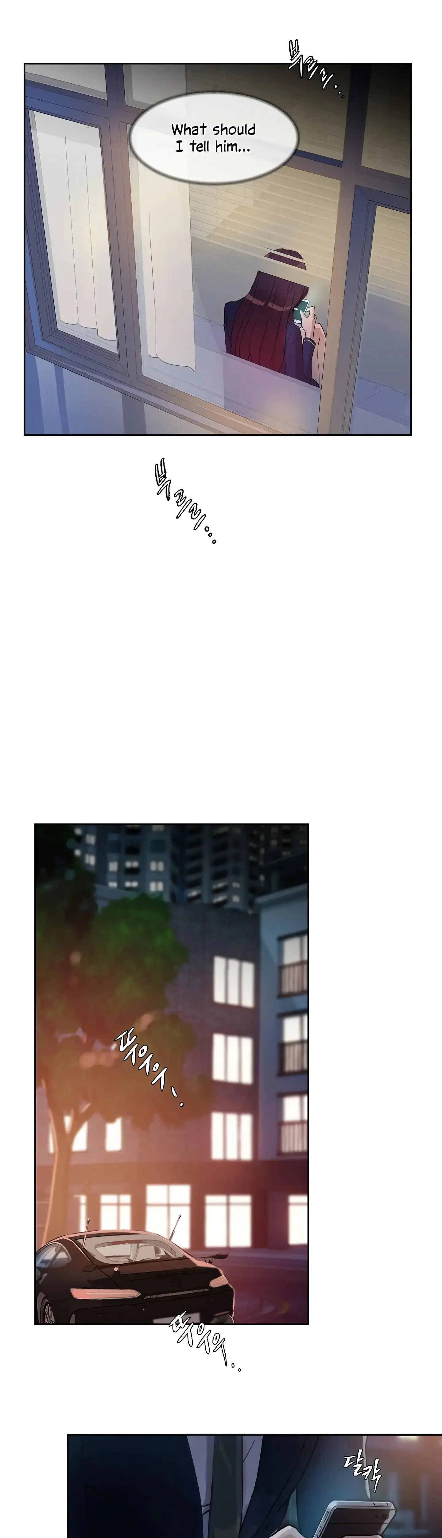 Overflowing Or Lacking Chapter 25 - Page 11