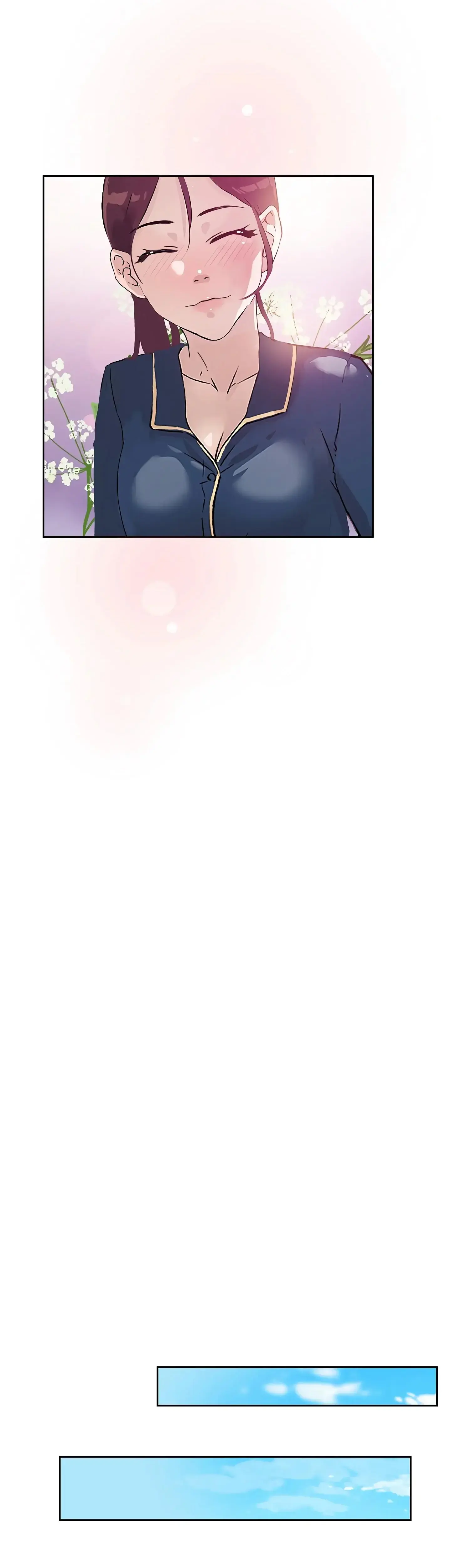 Overflowing Or Lacking Chapter 26 - Page 20