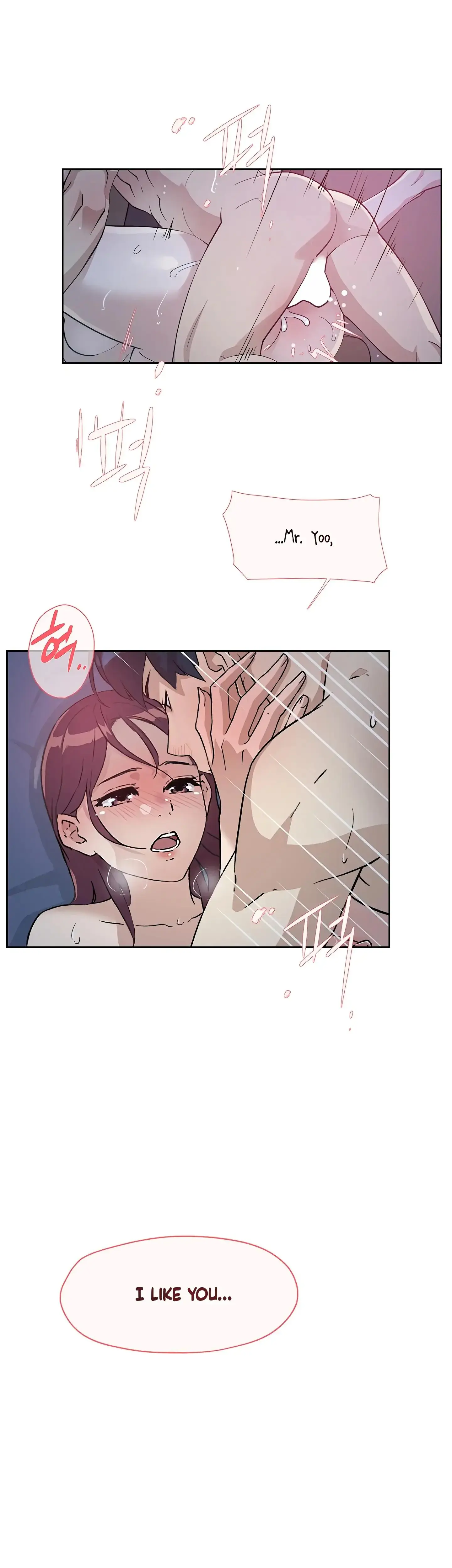 Overflowing Or Lacking Chapter 26 - Page 9