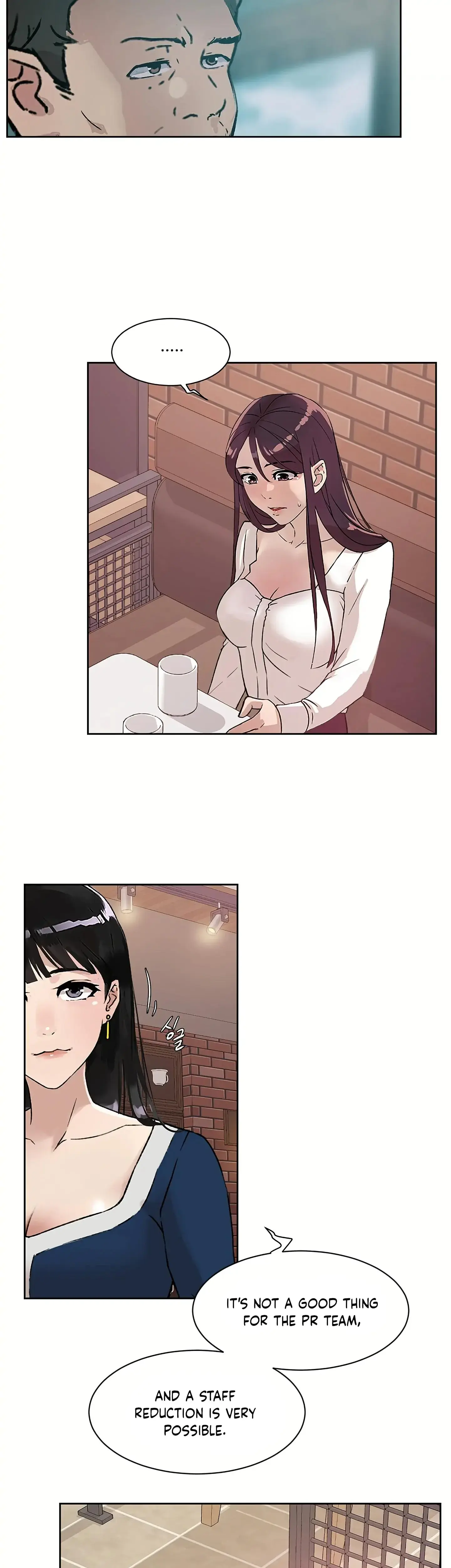 Overflowing Or Lacking Chapter 29 - Page 3