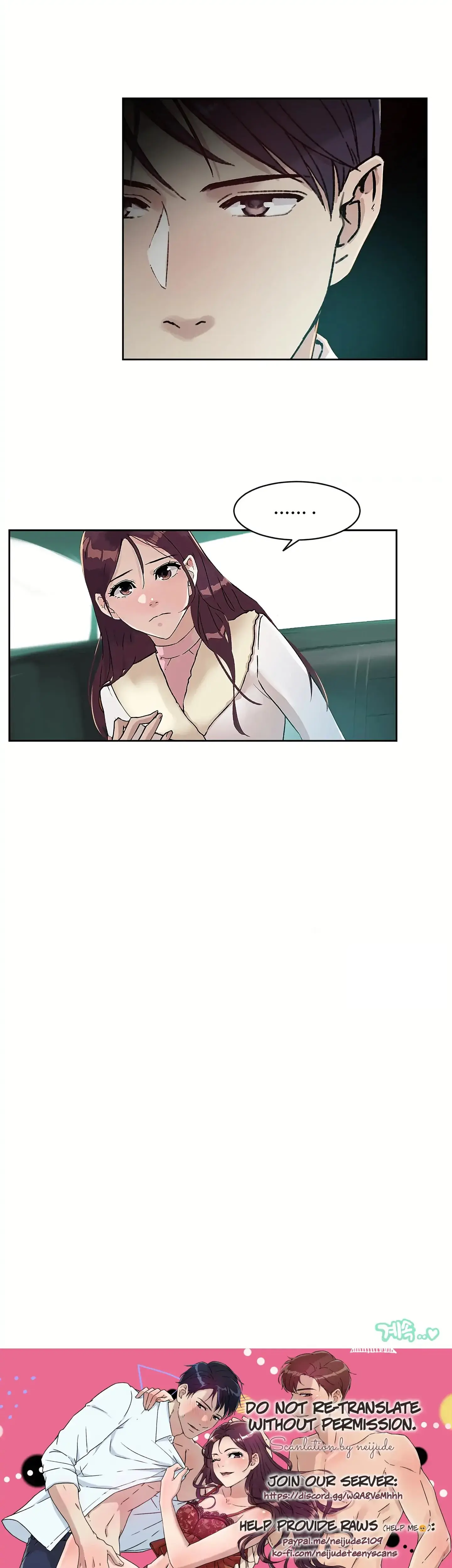 Overflowing Or Lacking Chapter 29 - Page 31