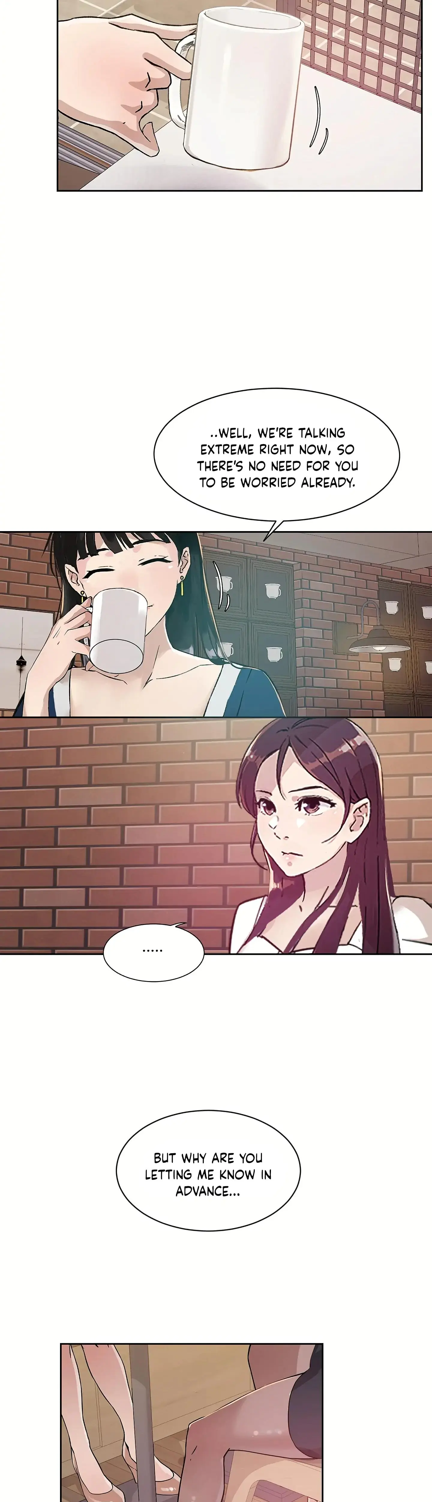 Overflowing Or Lacking Chapter 29 - Page 4