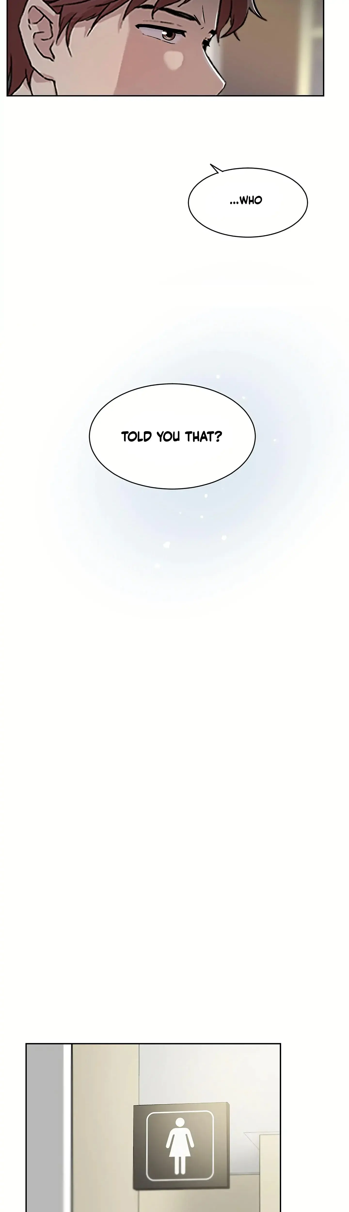 Overflowing Or Lacking Chapter 30 - Page 14