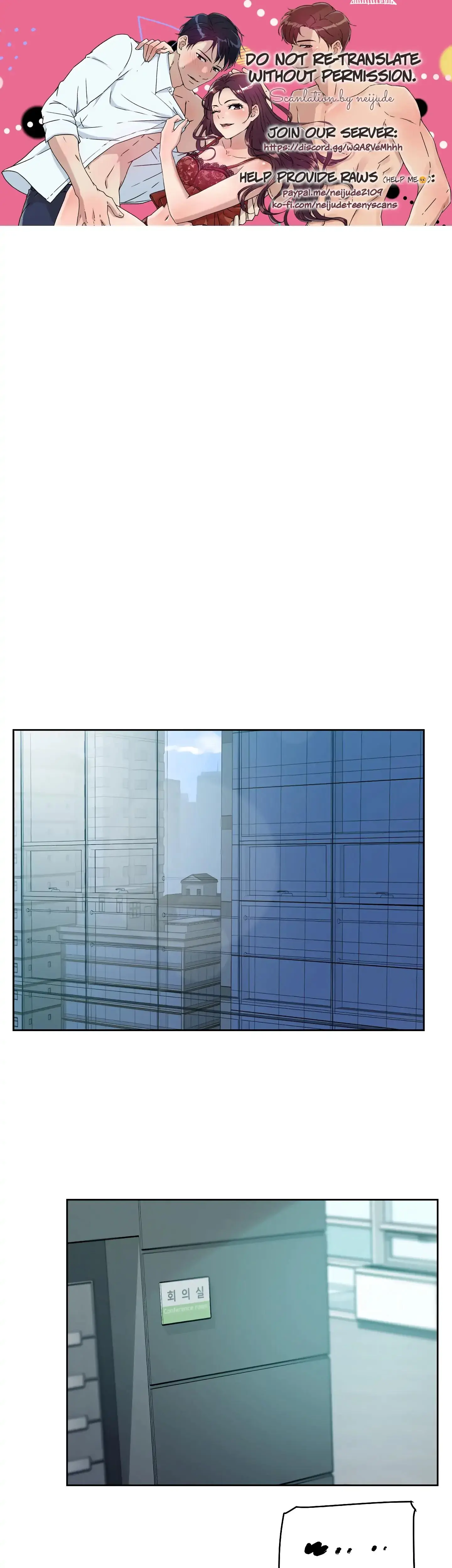 Overflowing Or Lacking Chapter 31 - Page 1