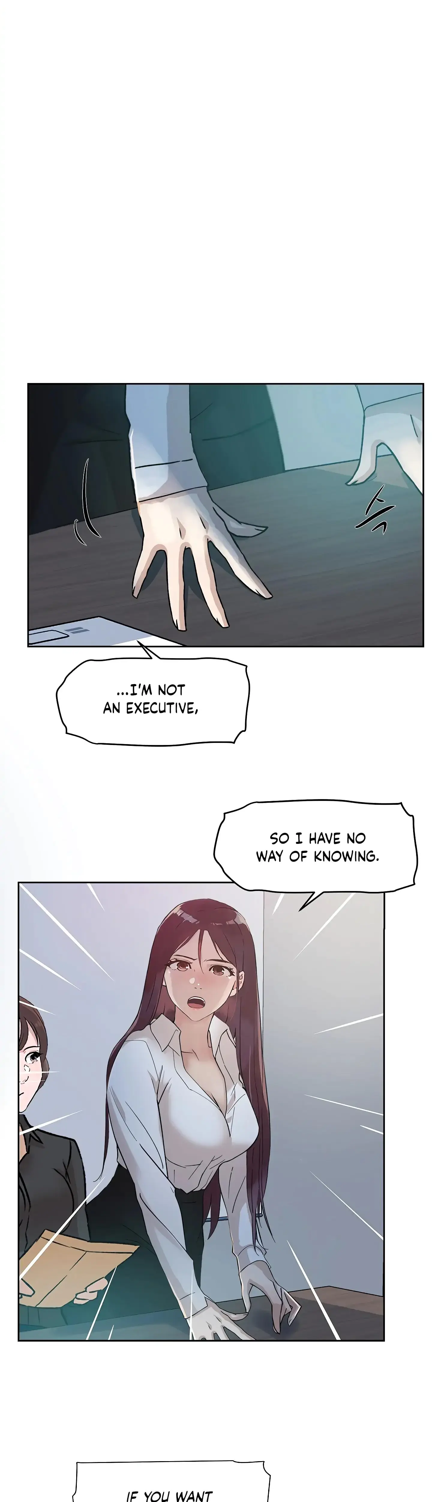 Overflowing Or Lacking Chapter 31 - Page 15