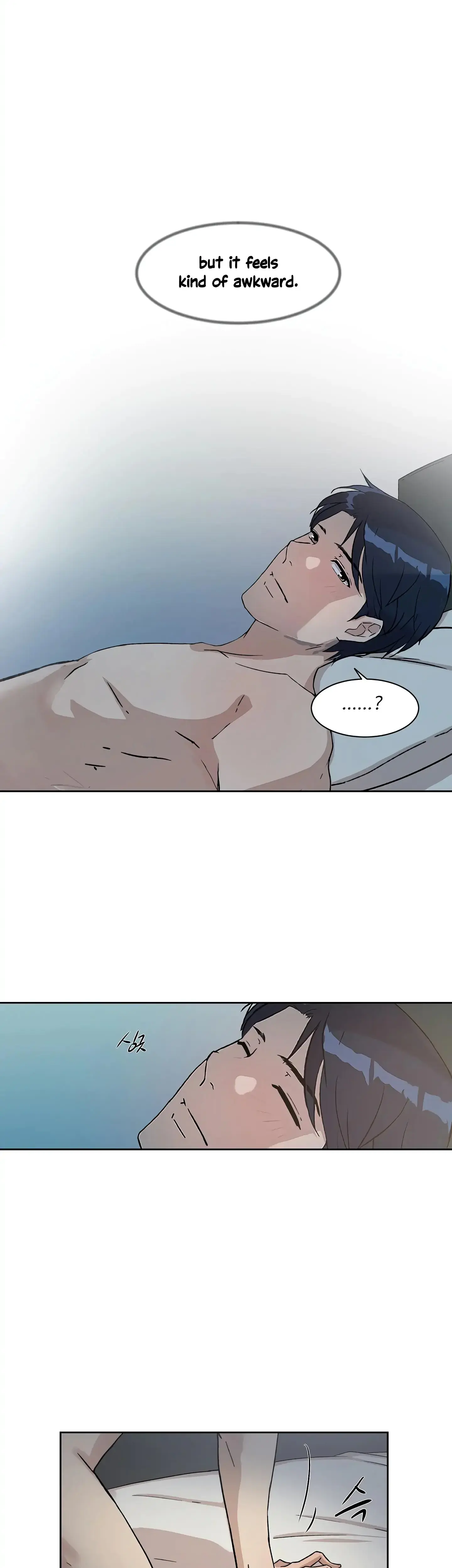 Overflowing Or Lacking Chapter 31 - Page 20