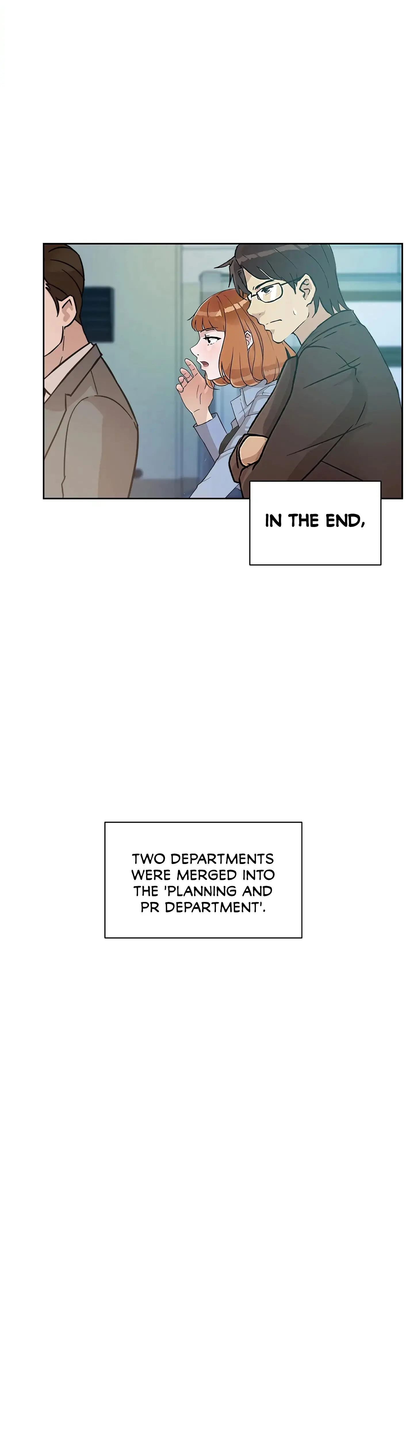 Overflowing Or Lacking Chapter 31 - Page 3