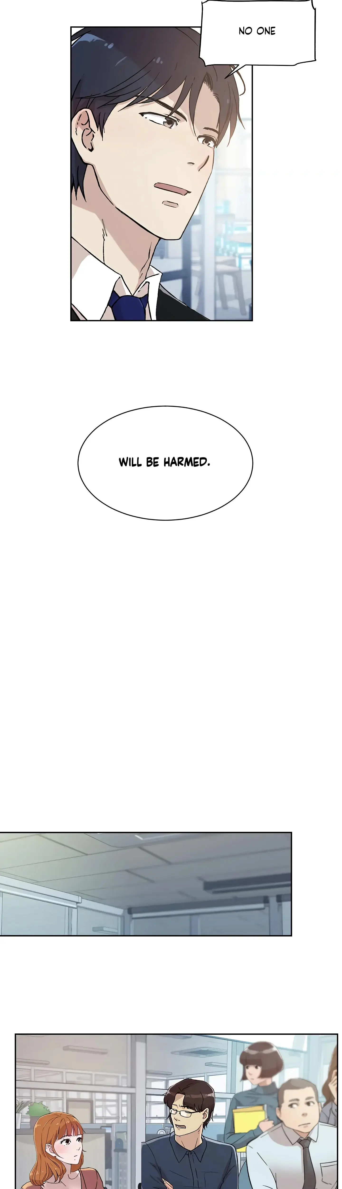 Overflowing Or Lacking Chapter 31 - Page 8