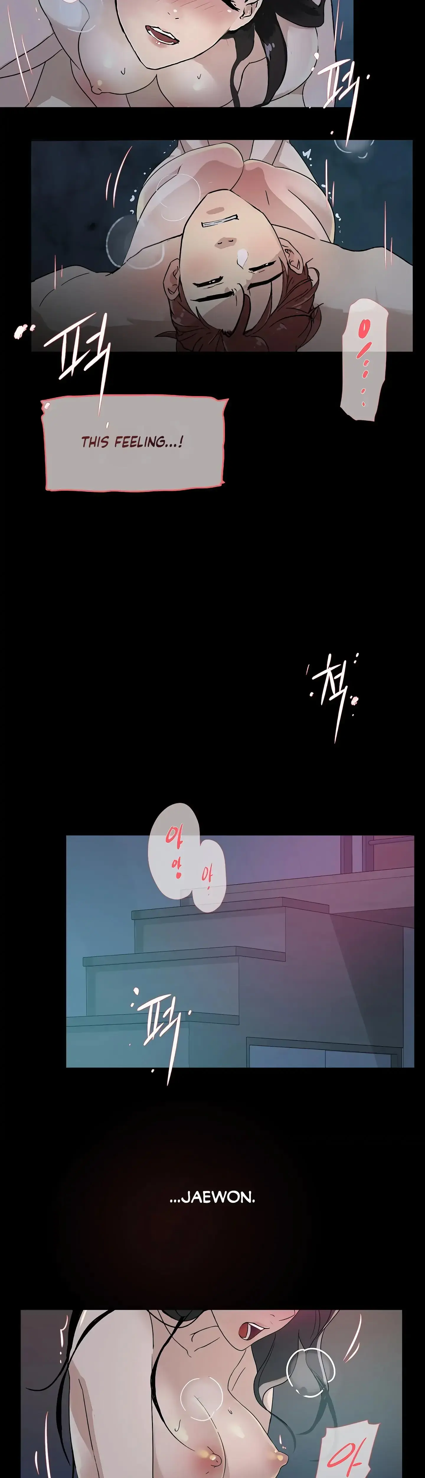 Overflowing Or Lacking Chapter 33 - Page 31