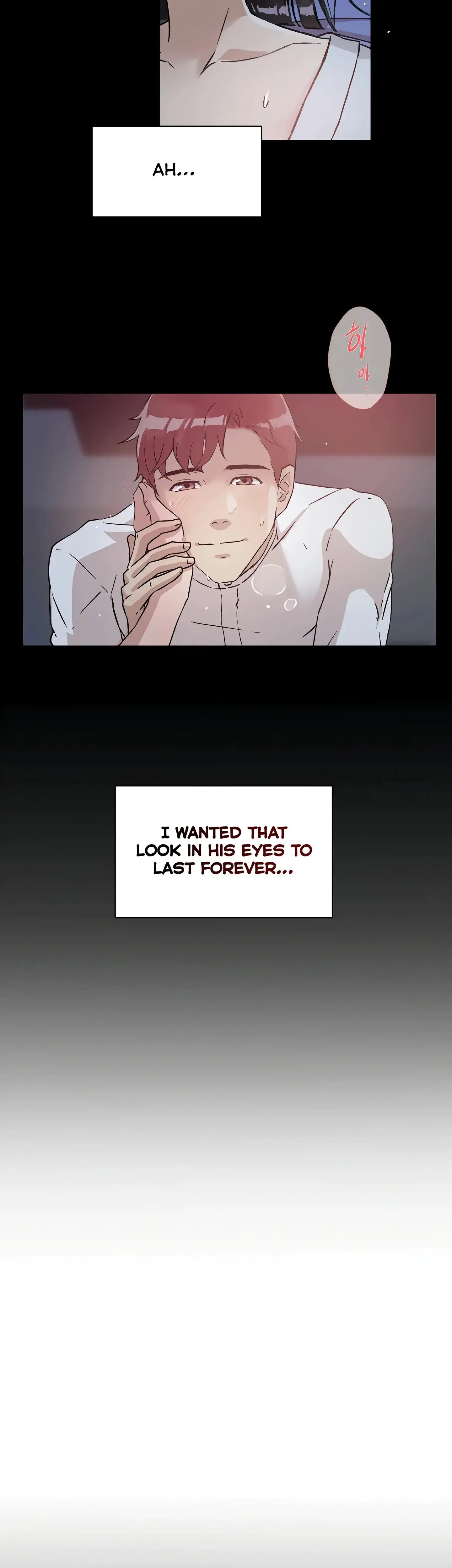 Overflowing Or Lacking Chapter 34 - Page 23