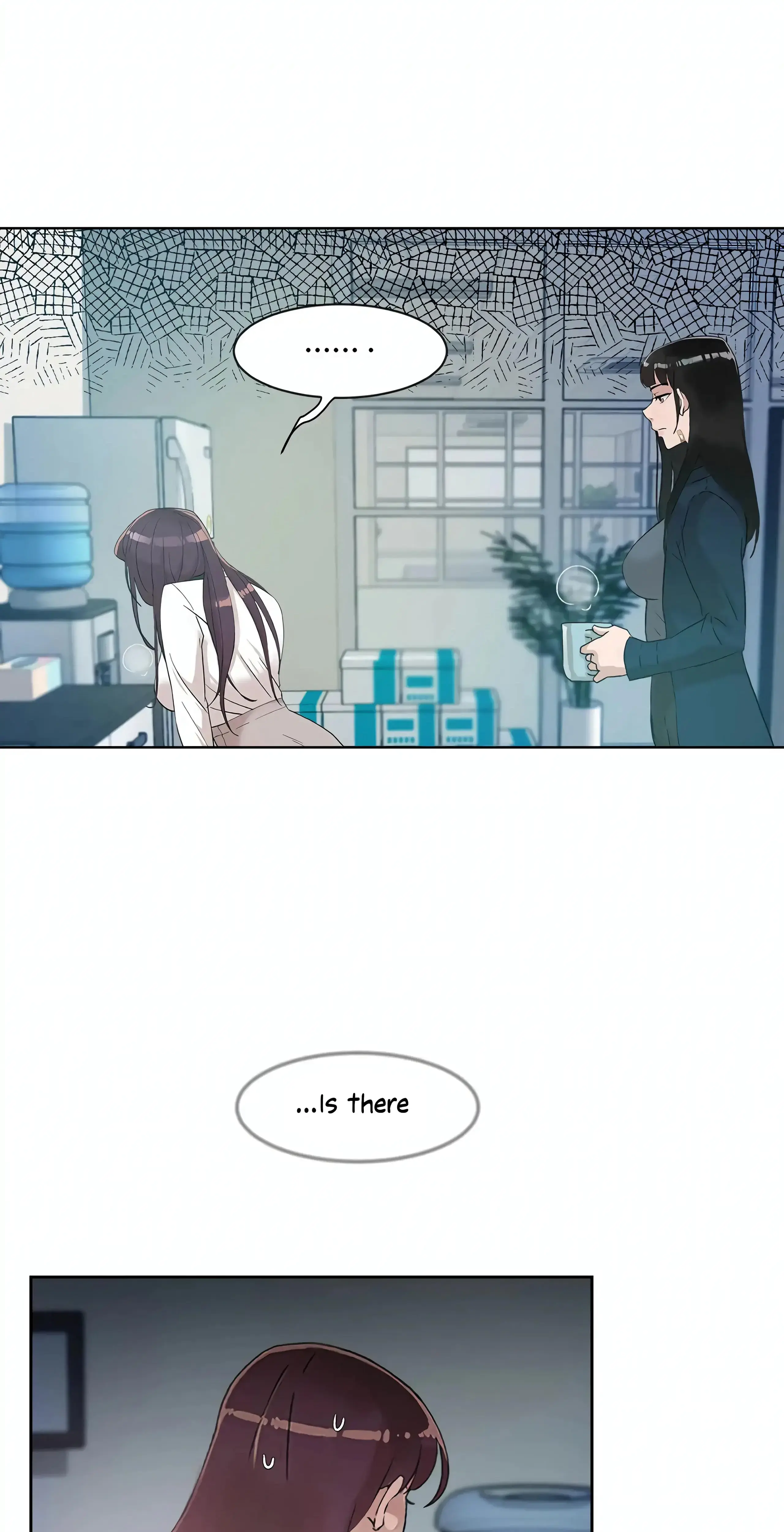 Overflowing Or Lacking Chapter 35 - Page 16