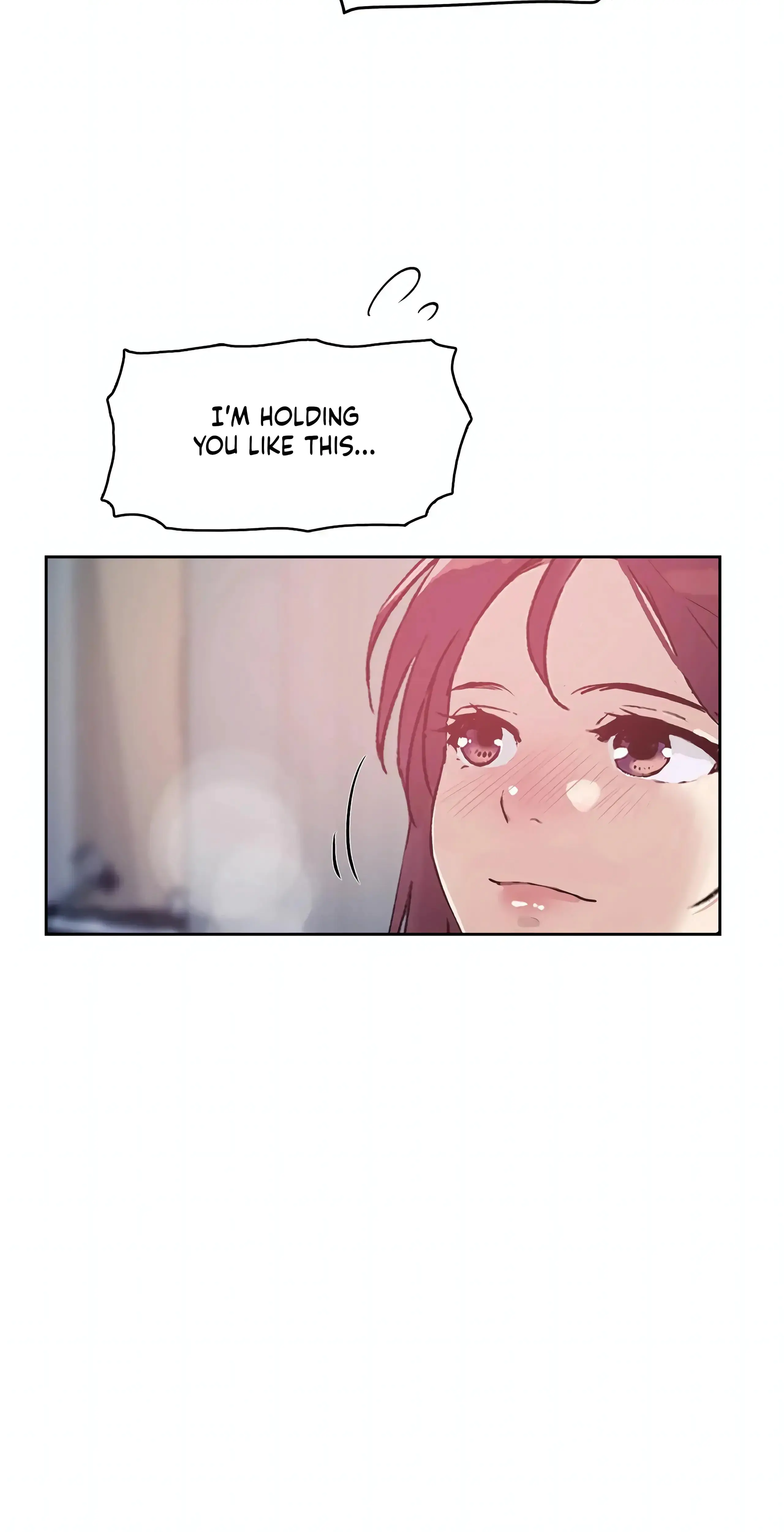 Overflowing Or Lacking Chapter 35 - Page 35