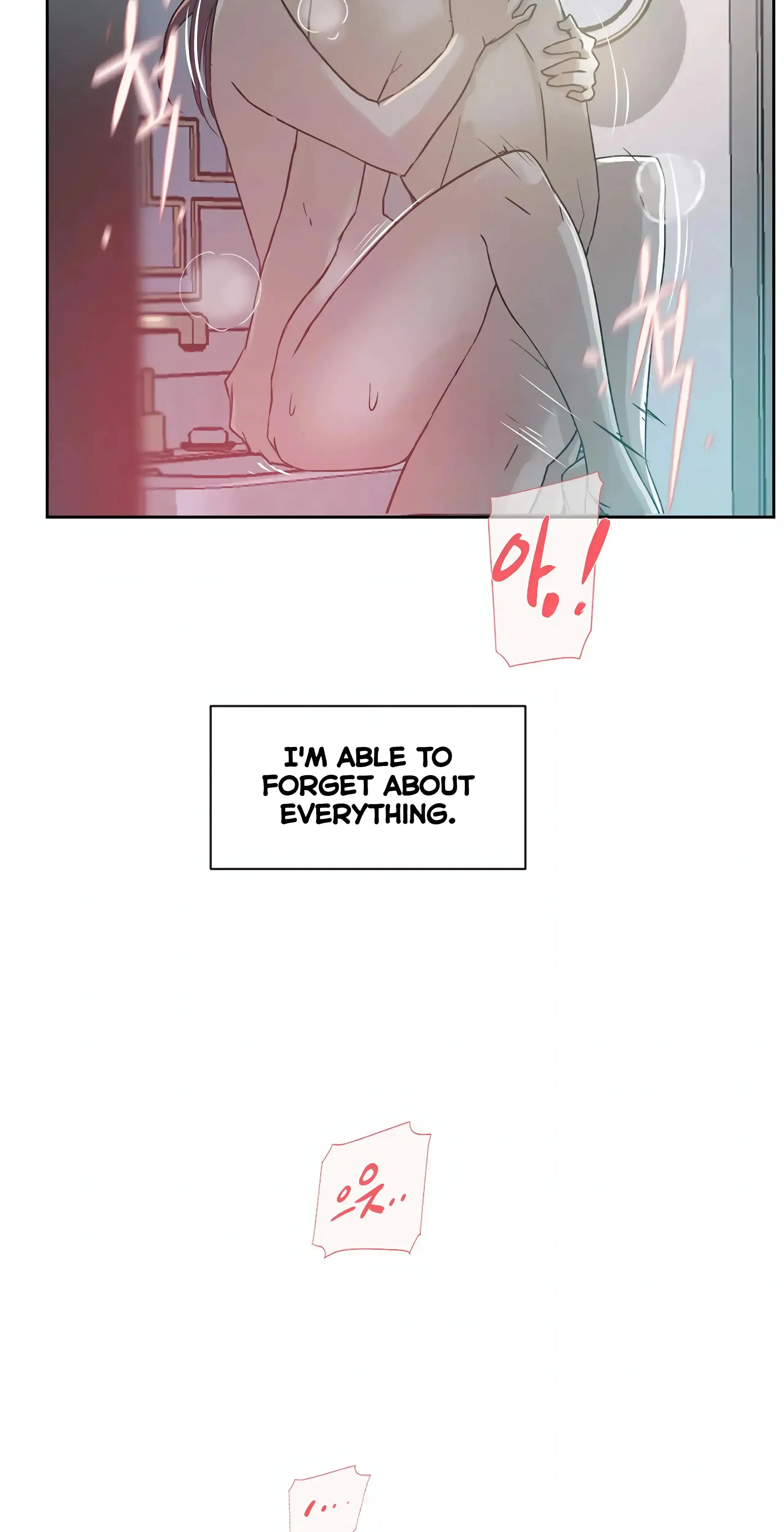 Overflowing Or Lacking Chapter 35 - Page 49